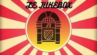 Miniature : Le JukeBox - L'histoire du groupe ABBA