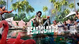 Miniature : #12 ON LIBÈRE TOUS LE MONDE ET FIN DE L'HISTOIRE  !! Dead island 2