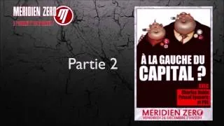 Miniature : Charles Robin - Crititique du libéralisme