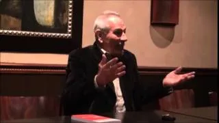 Miniature : Norman Palma : crise du dollars et système monétaire international