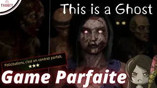 Miniature : On a une game PARFAITE! 😱 | This is a Ghost | Découverte FR