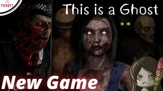 Miniature : Découverte DU nouveau jeu Paranormal | This is a Ghost | Découverte FR