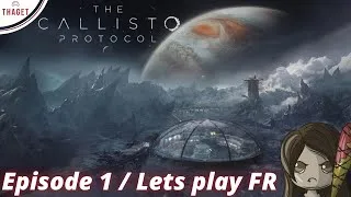 Miniature : Bienvenue en Prison! | The Callisto Protocol | Episode 1 | Gameplay FR