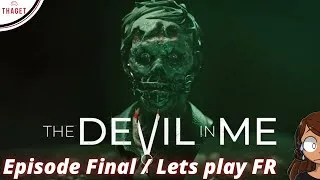 Miniature : Toute chose à une FIN! | The Dark Pictures Anthology: The Devil in Me| Episode Final | Let's Play FR