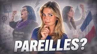 Miniature : Pourquoi je ne serai JAMAIS FÉMINISTE (même "de droite")