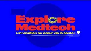 Miniature : SNITEM - EXPLORE MEDTECH - IDMED