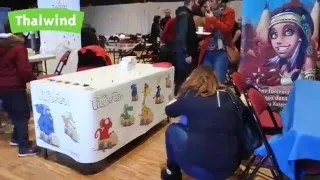 Miniature : Festival Osny Joue - La Chasse aux Jeux
