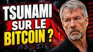 Miniature : Vendredi noir : tout s’effondre en Bourse ?
