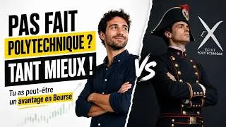 Miniature : Pas besoin de Polytechnique pour battre les pros en Bourse !