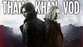 Miniature : Resident Evil Requiem 🔸Épisode 05/06 🔸 Thana Khan VOD