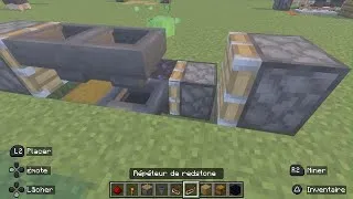 Miniature : Minecraft GLITCH DUPLICATION