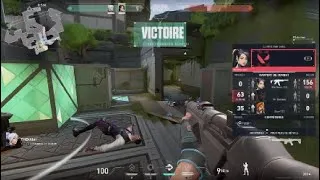 Miniature : Gameplay Valoran fr Thanyox