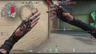 Miniature : VALORANTGameplay FR