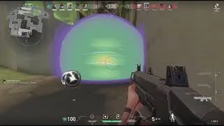 Miniature : VALORANT Gameplay