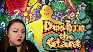 Miniature : GÉANT, GROS PANARDS & P'TIT ZIZ | Doshin the Giant