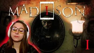 Miniature : V'LÀ L'AMBIANCE. | MADiSON (1/3) [slow-run]