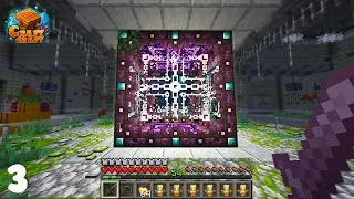 Miniature : CRAFTCRAFT S3 - J'ai battu le BOSS le plus DUR du serveur !