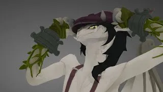 Miniature : Ivy rig test