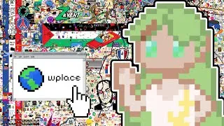 Miniature : 【W/PLACE】La discussion de survit du lundi après-midi !