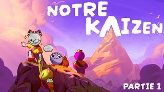 Miniature : 【PEAK】C'est notre Kaizen à nous... avec @rosumini et @Shizuurie 💚 (partie 1)
