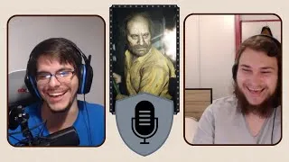Miniature : La Mécanique de l'horreur dans les jeux vidéos [Discussion]