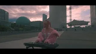 Miniature : Casting  - Christophe Maé (Cover by Thays)