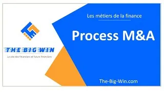 Miniature : Process M&A - Explications et définitions