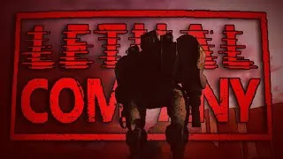 Miniature : Lethal Company, l'Horreur et la Terreur.
