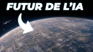 Miniature : La VRAIE raison pour laquelle l'IA voudra nous éliminer