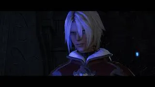 Miniature : FFxiv | Guerre du chant des dragons - Épilogue : Heureuses retrouvailles【 4K 120FPS Ultrawide 】