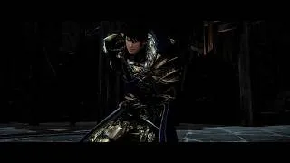 Miniature : FFxiv | Guerre du chant des dragons - Épilogue : Peur sur la sainte Cité【 4K 120FPS Ultrawide 】