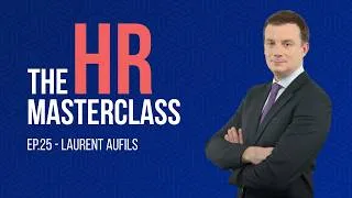 Miniature : L'obésité intellectuelle, le vrai risque de l'IA avec Laurent Aufils (DRH, Orange Business)