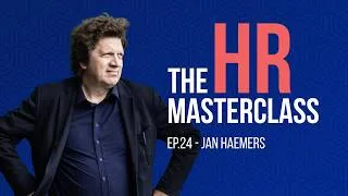 Miniature : De la faillite à la semaine de 4 jours avec Jan Haemers (Owner & CEO, Haemers Technologies)