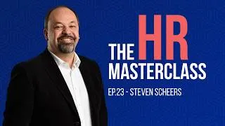 Miniature : Paying for skills, not job titles, with Steven Scheers (Chief People Officer, Gaming1)