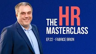Miniature : Une entreprise sans managers révolutionne la croissance (Fabrice Brion - Founder & CEO I-Care Group)