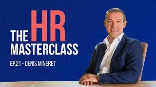 Miniature : La simplicité radicale qui transforme les RH avec Denis Mineret (CPO, Opella)