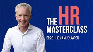 Miniature : We Are Not Responsible for People's Happiness with Hein Knaapen (Managing Partner, CEO.works)