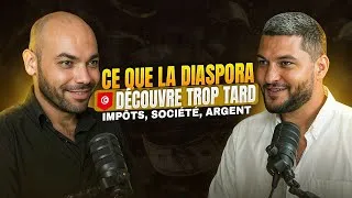 Miniature : 🎙️PODCAST EP12 : Investir en Tunisie ; les erreurs qui coûtent cher ( avec MAITRE Ali Khribi ) ⚖️