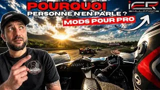 Miniature : L’EXPÉRIENCE LA PLUS RÉALISTE SUR ASSETTO CORSA ! 