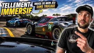 Miniature : ASSETTO CORSA COMME VOUS NE L’AVEZ JAMAIS VU ! [EXPÉRIENCE ULTIME]