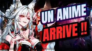 Miniature : Wuthering Waves va avoir un ANIME !