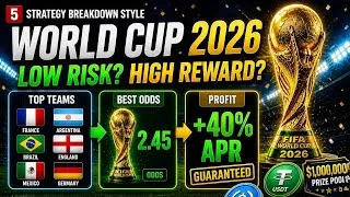 Miniature : Turning News Into Profit? Testing Prediction Market Strategies | I Found a 40% APR Money Glitch