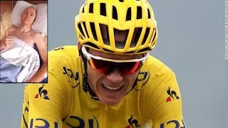 Miniature : RESISTANCE - A Chris FROOME Motivation story