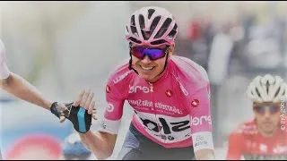 Miniature : Christopher FROOME Tribute  -  Remember me  -      best of 2018-2019