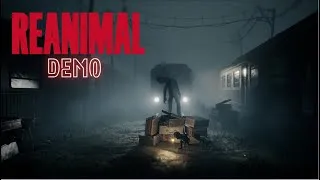 Miniature : REANIMAL ET SES MONSTRES SONT TERRIBLES !