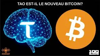 Miniature : TAO EST-IL LE NOUVEAU BITCOIN ?