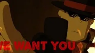 Miniature : On recrute!! [FaceCam]