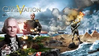 Miniature : Civilization V : La Nouvelle alliance Jaunes ep.12 Explosion économique