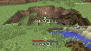 Miniature : LA VIE DANS MINECRAFT | épisode 1