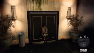 Miniature : InFamous-FirstLight | épisode1